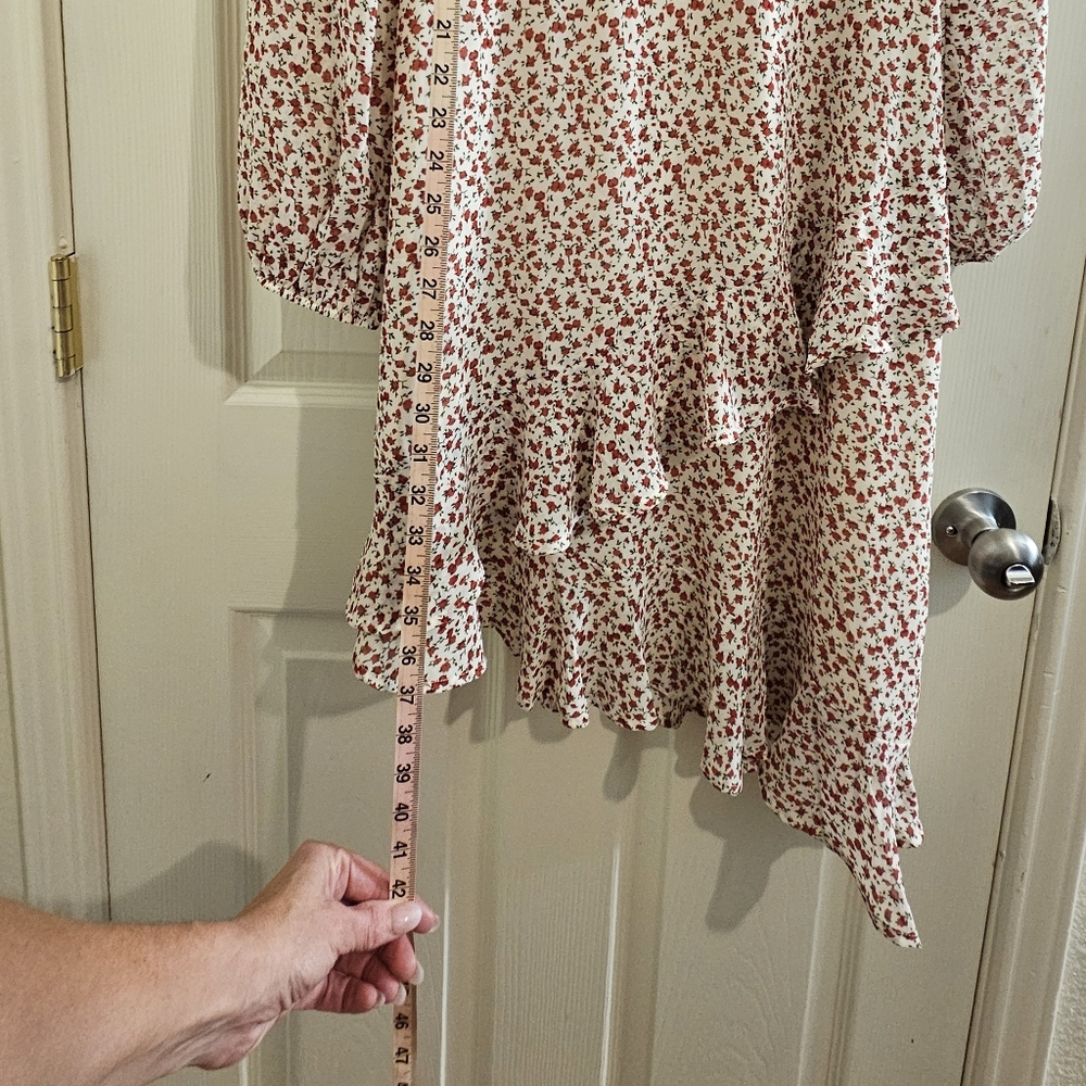 NWT Anthropologie Urban Outfitters Dress - Picture 14 of 15